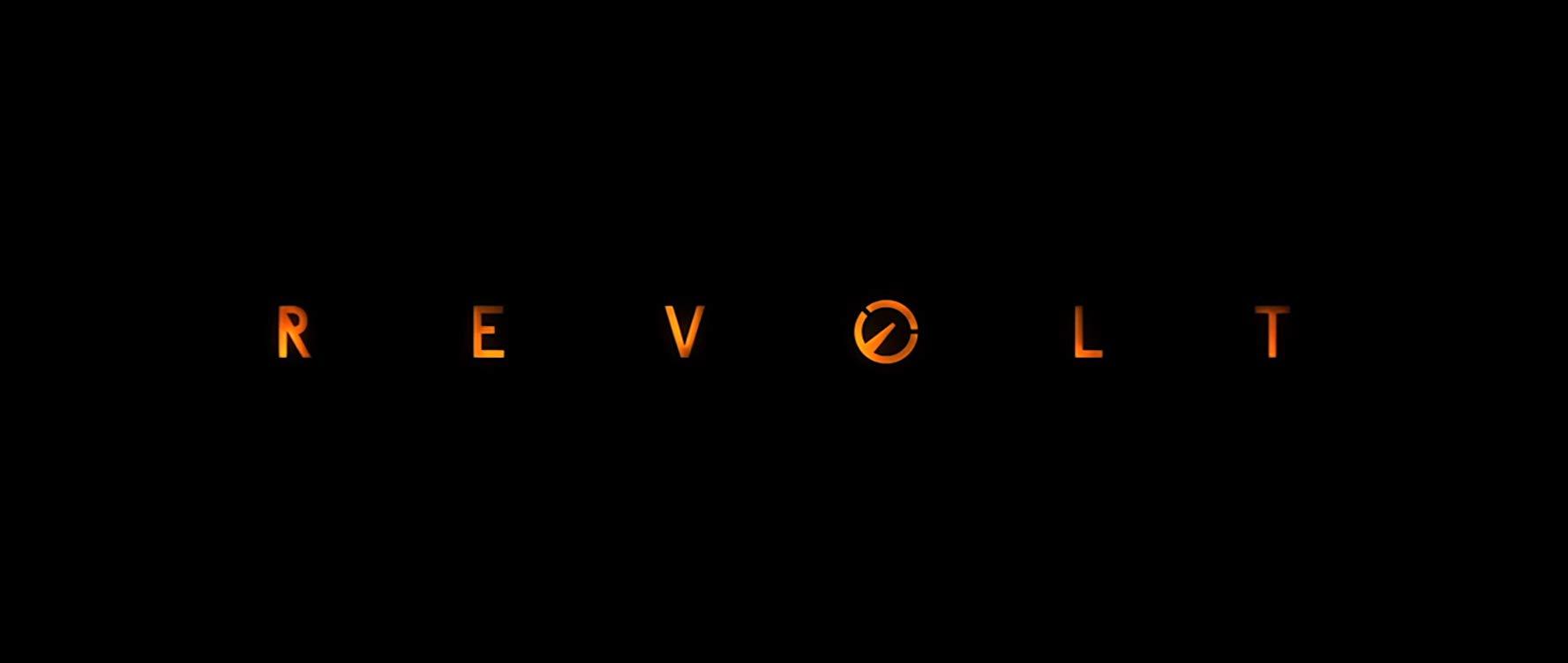 مشاهدة فيلم Revolt (2017) مترجم HD اون لاين