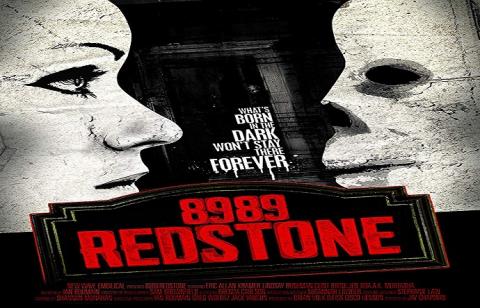 مشاهدة فيلم 8989Redstone (2016) مترجم