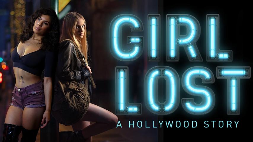 مشاهدة فيلم Girl Lost: A Hollywood Story (2020) مترجم