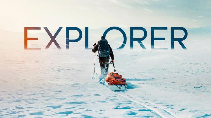 مشاهدة فيلم Explorer (2022) مترجم