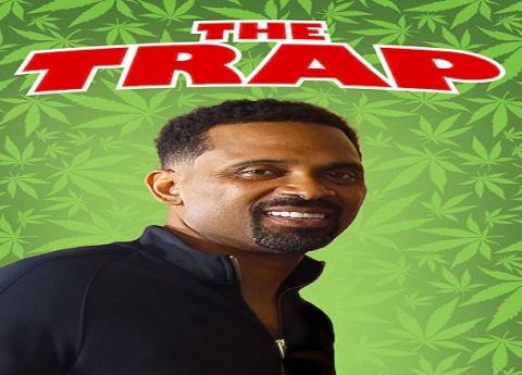 مشاهدة فيلم The Trap (2019) مترجم