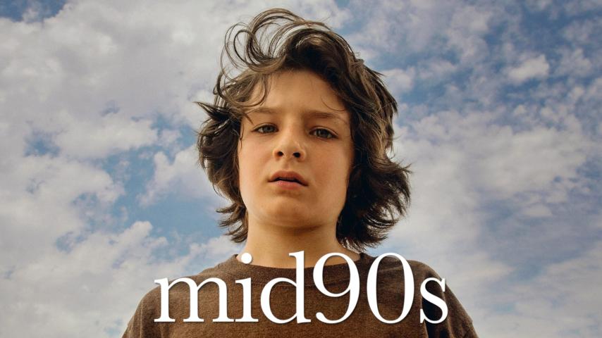 مشاهدة فيلم Mid90s (2018) مترجم