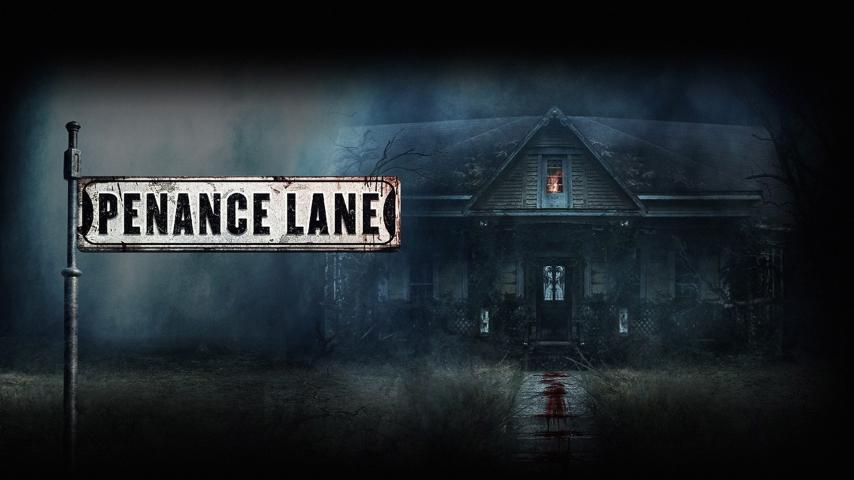 مشاهدة فيلم Penance Lane (2020) مترجم