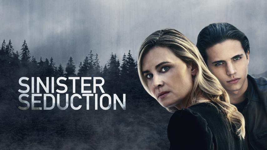 مشاهدة فيلم Sinister Seduction (2020) مترجم