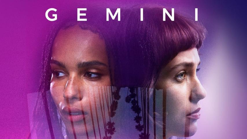 مشاهدة فيلم Gemini (2017) مترجم