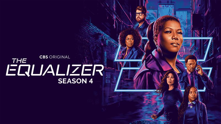 مسلسل The Equalizer الموسم 4 الحلقة 1 مترجمة