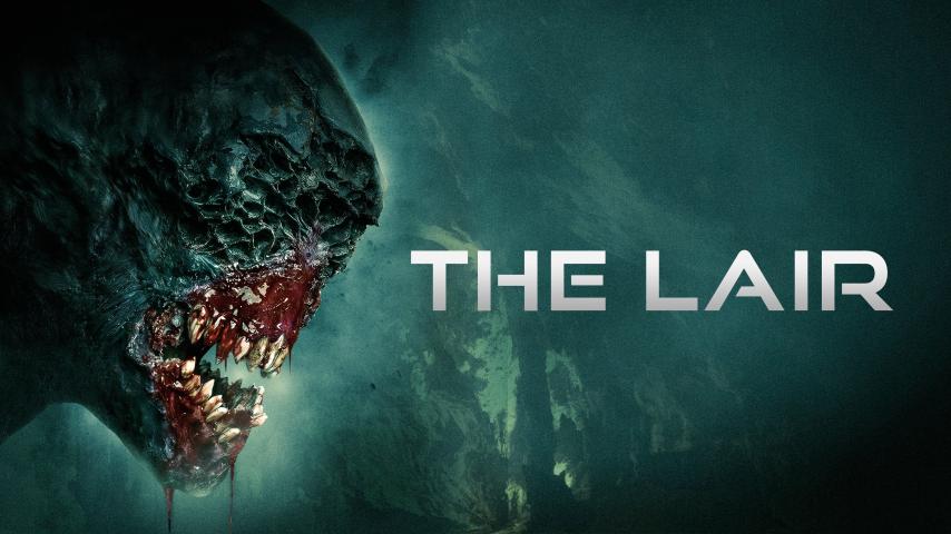 مشاهدة فيلم The Lair (2022) مترجم