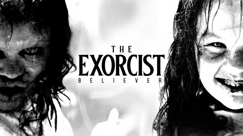 مشاهدة فيلم The Exorcist: Believer (2023) مترجم