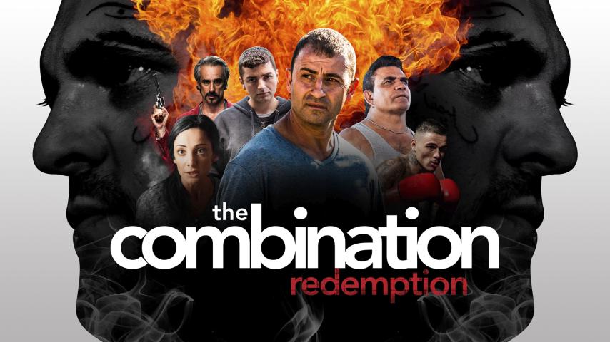 مشاهدة فيلم The Combination: Redemption (2019) مترجم