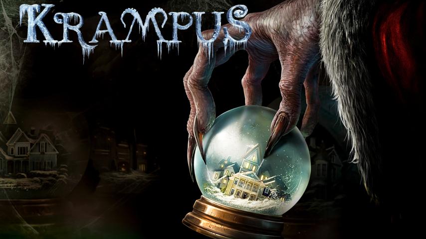مشاهدة فيلم Krampus 2015 مترجم