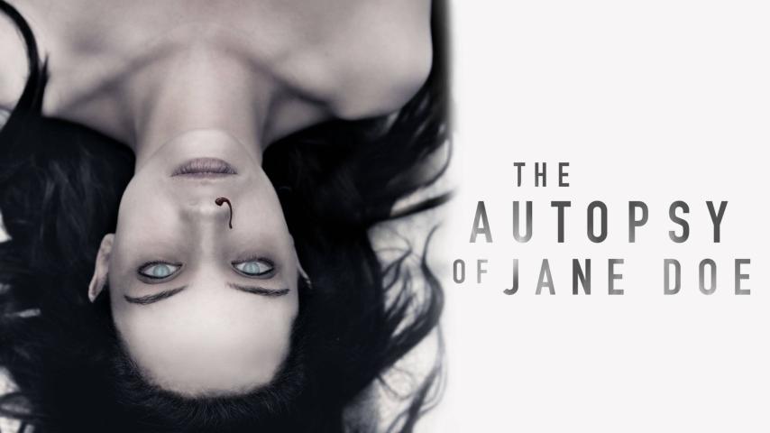 مشاهدة فيلم The Autopsy of Jane Doe (2016) مترجم