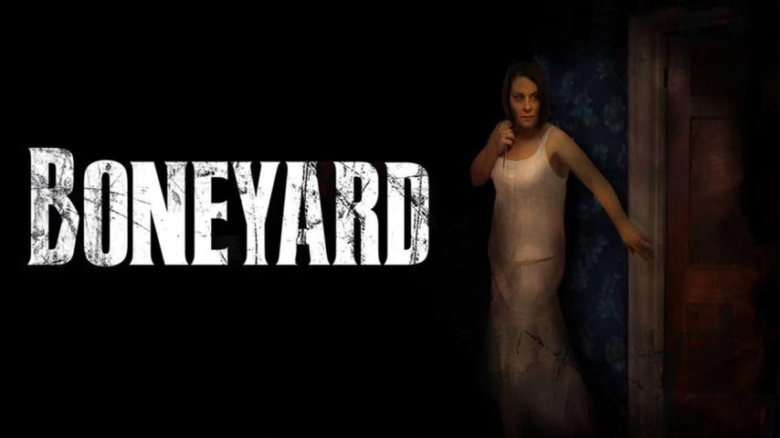 مشاهدة فيلم Boneyard (2020) مترجم