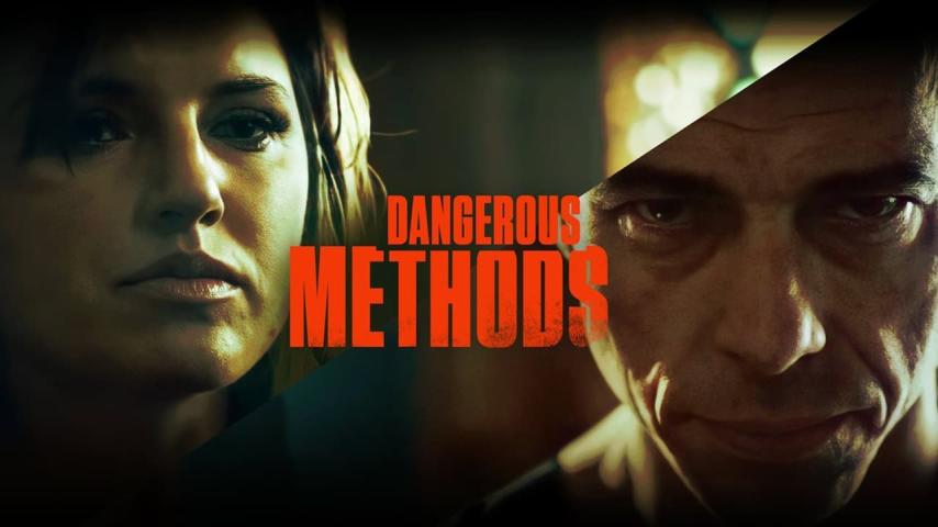 مشاهدة فيلم Dangerous Methods (2022) مترجم