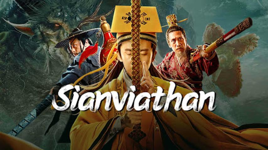 مشاهدة فيلم Sianviathan 2024 مترجم