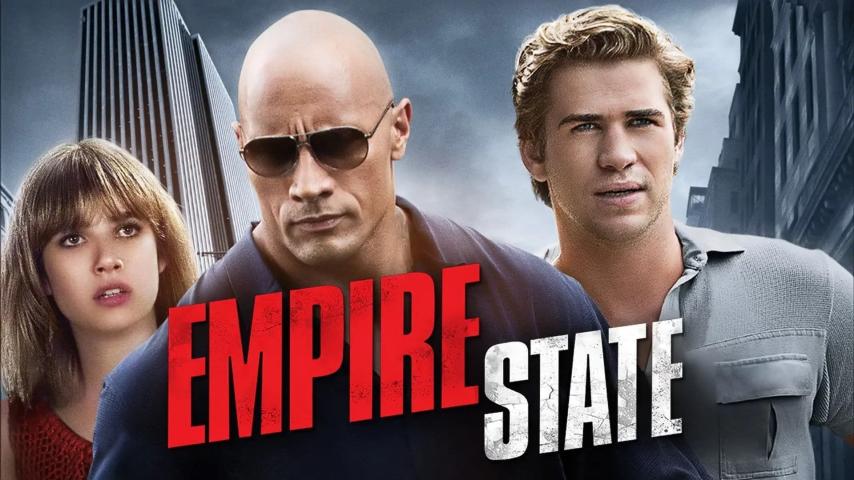 مشاهدة فيلم Empire State 2013 مترجم