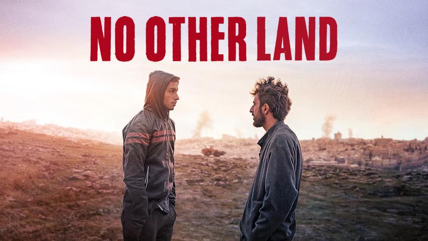 مشاهدة فيلم No Other Land 2024 مترجم