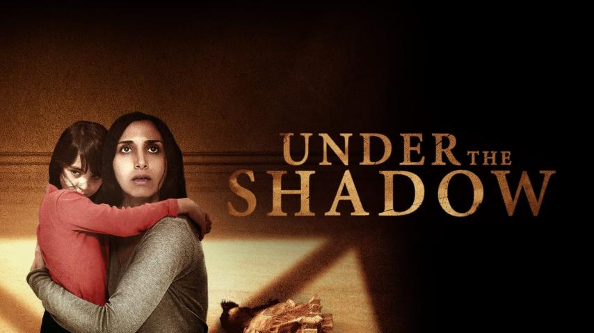 مشاهدة فيلم Under the Shadow (2016) مترجم