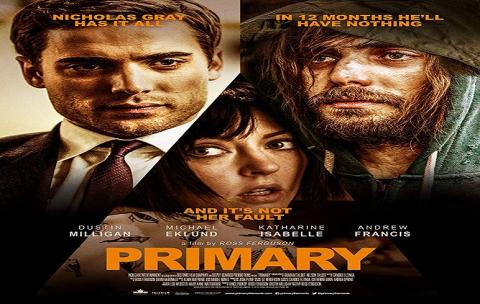 مشاهدة فيلم Primary (2014) مترجم
