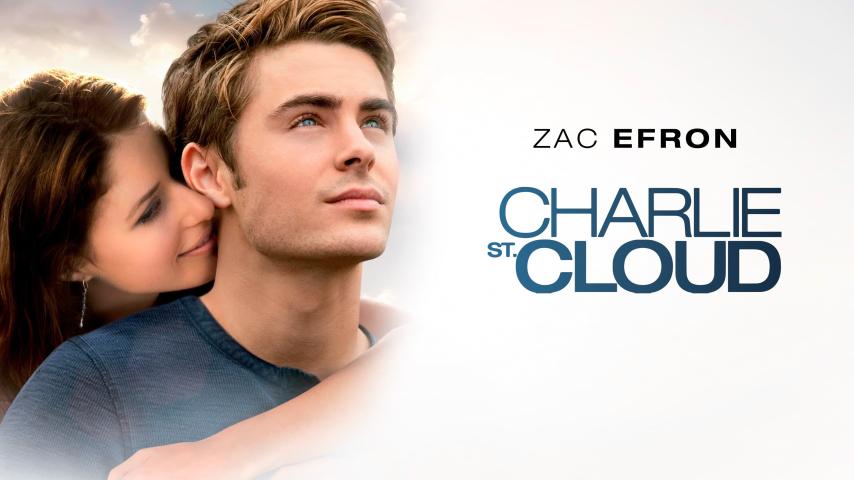 مشاهدة فيلم Charlie St. Cloud (2010) مترجم