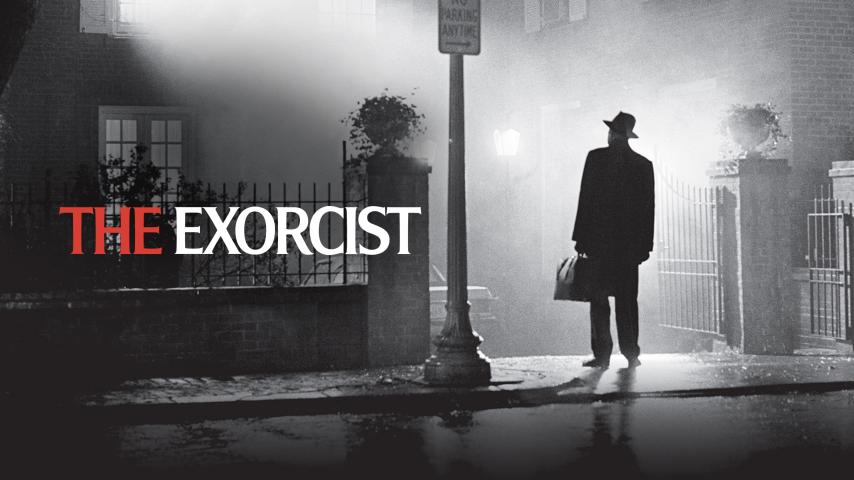 مشاهدة فيلم The Exorcist (1973) مترجم