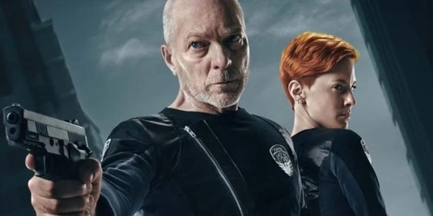 مشاهدة فيلم Control Zeta 2023 مترجم