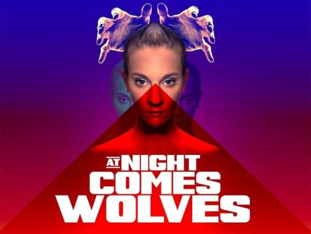 مشاهدة فيلم At Night Comes Wolves 2021 مترجم