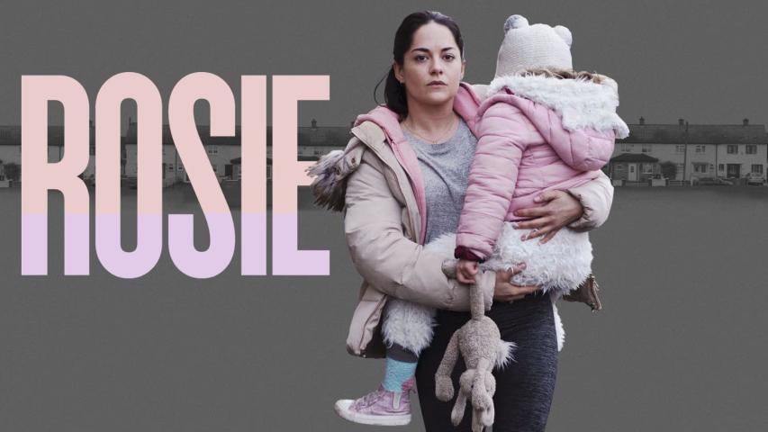 مشاهدة فيلم Rosie (2018) مترجم