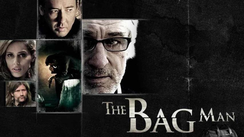 مشاهدة فيلم The Bag Man (2014) مترجم