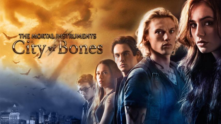 مشاهدة فيلم The Mortal Instruments: City of Bones (2013) مترجم