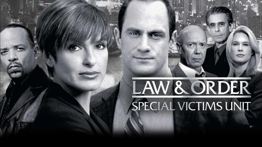 مسلسل Law & Order: Special Victims Unit الموسم 4 الحلقة 1 مترجمة