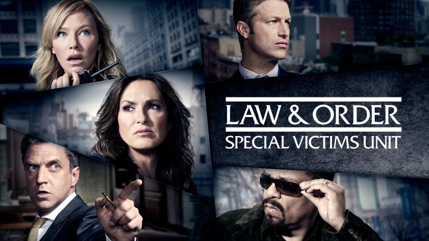 مسلسل Law & Order: Special Victims Unit الموسم 18 الحلقة 1 مترجمة