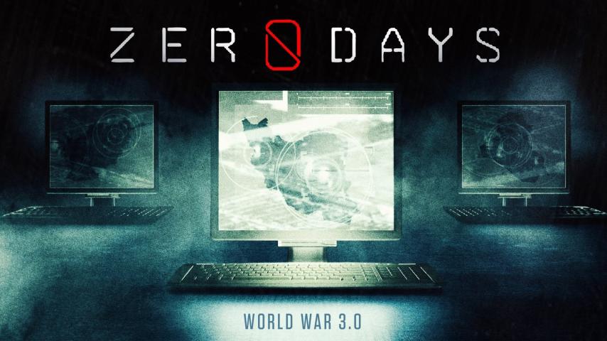 مشاهدة فيلم Zero Days 2016 مترجم