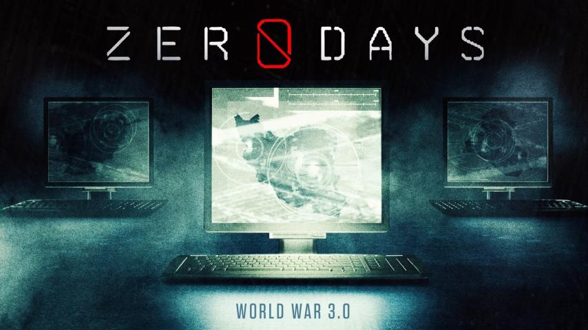 مشاهدة فيلم Zero Days (2016) مترجم