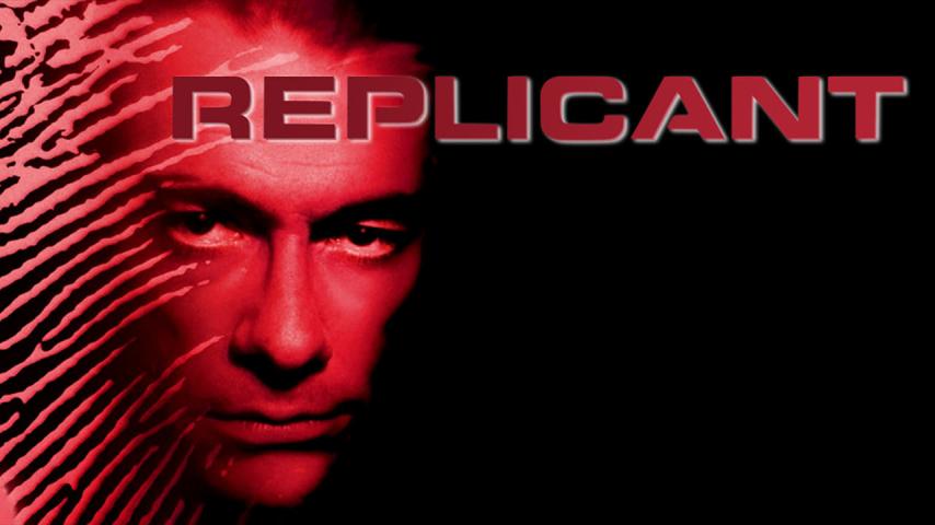 مشاهدة فيلم Replicant (2001) مترجم