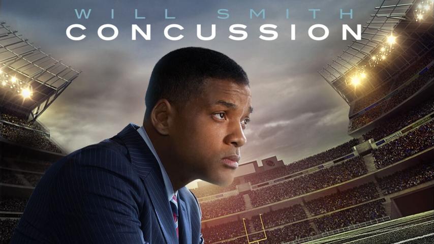 مشاهدة فيلم Concussion (2015) مترجم