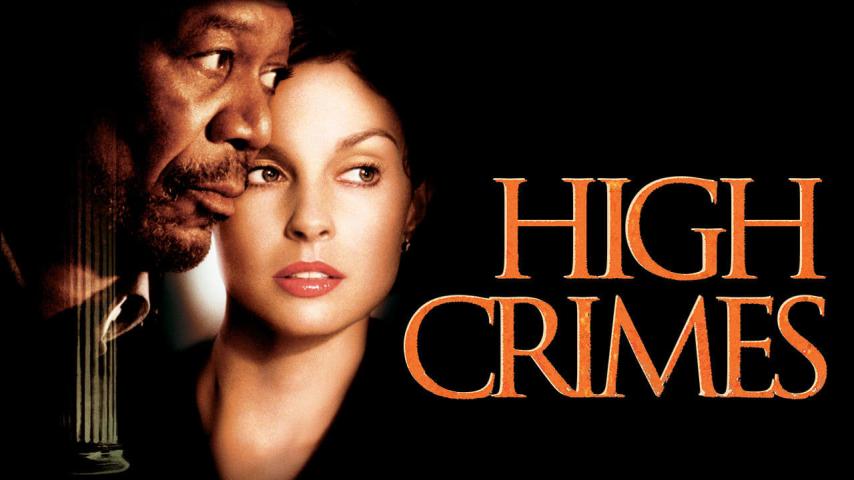 مشاهدة فيلم High Crimes (2002) مترجم