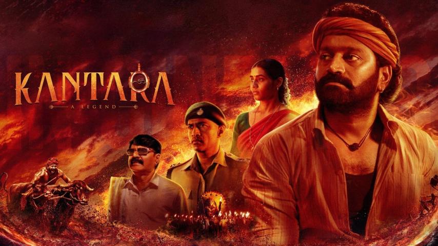 مشاهدة فيلم Kantara (2022) مترجم