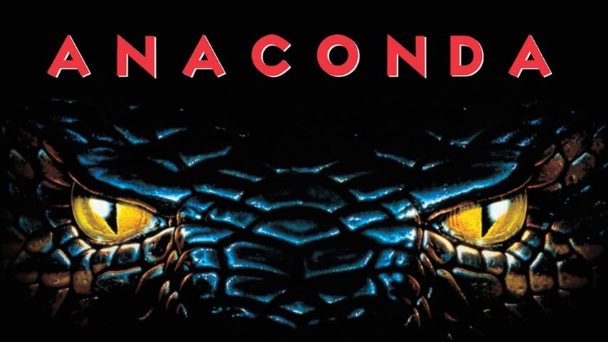 مشاهدة فيلم Anaconda (1997) مترجم