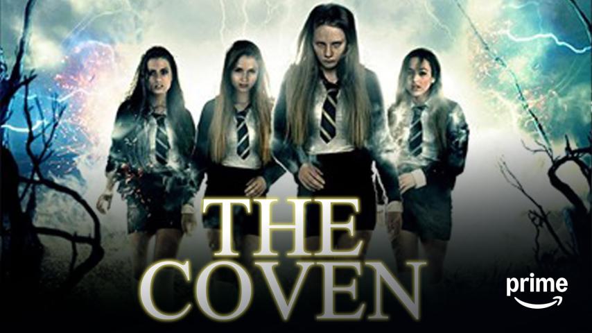 مشاهدة فيلم Coven 2020 مترجم