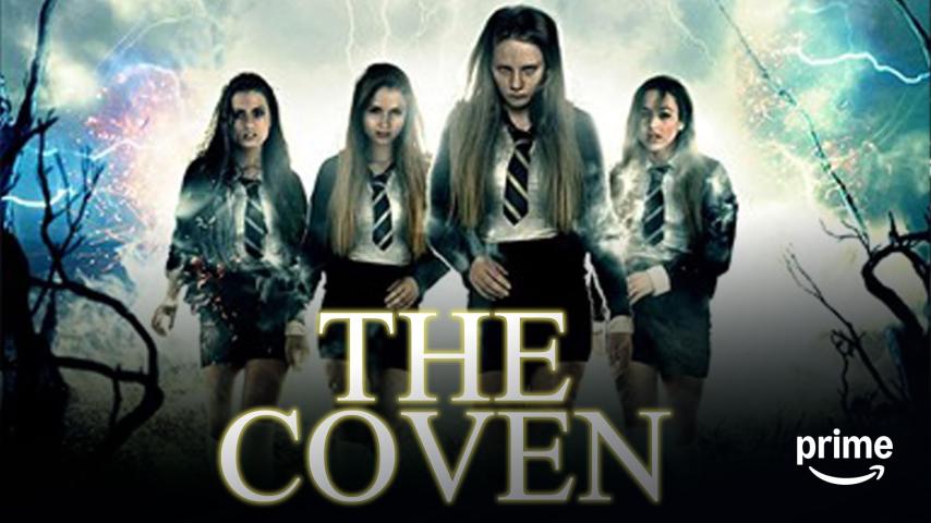 مشاهدة فيلم Coven (2020) مترجم