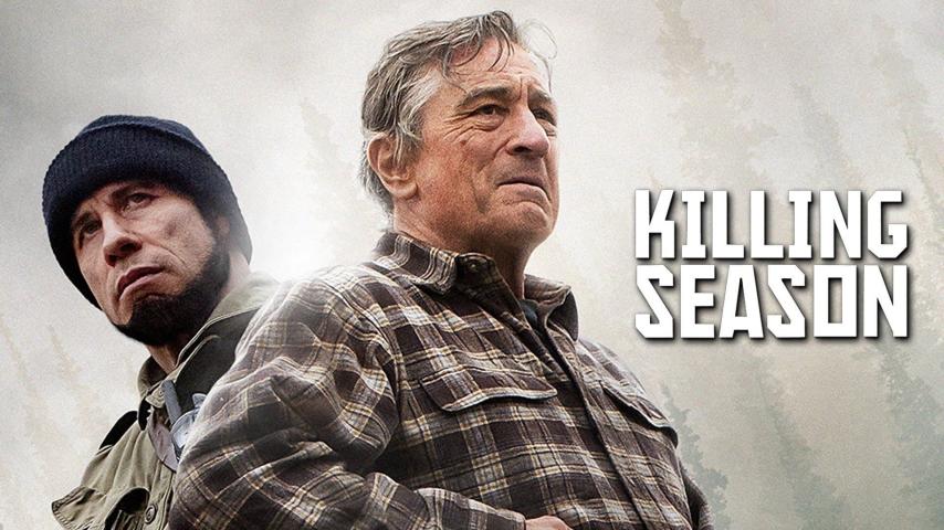 مشاهدة فيلم Killing Season 2013 مترجم