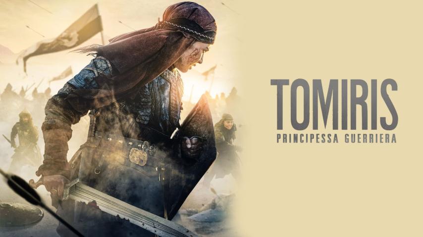 مشاهدة فيلم The Legend of Tomiris (2019) مترجم