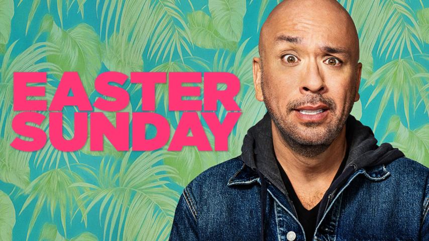 مشاهدة فيلم Easter Sunday (2022) مترجم