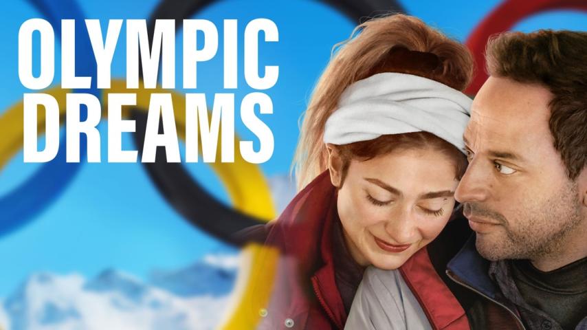 مشاهدة فيلم Olympic Dreams (2019) مترجم