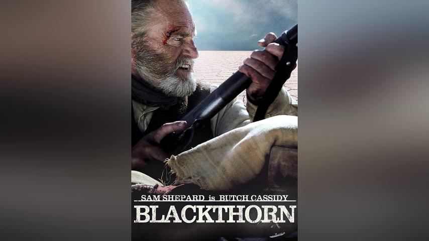 مشاهدة فيلم Blackthorn (2011) مترجم