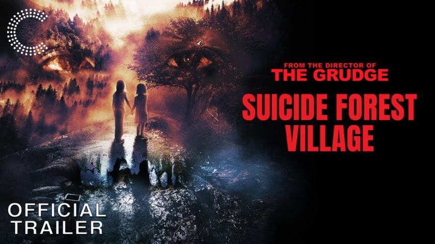 مشاهدة فيلم Suicide Forest Village (2021) مترجم