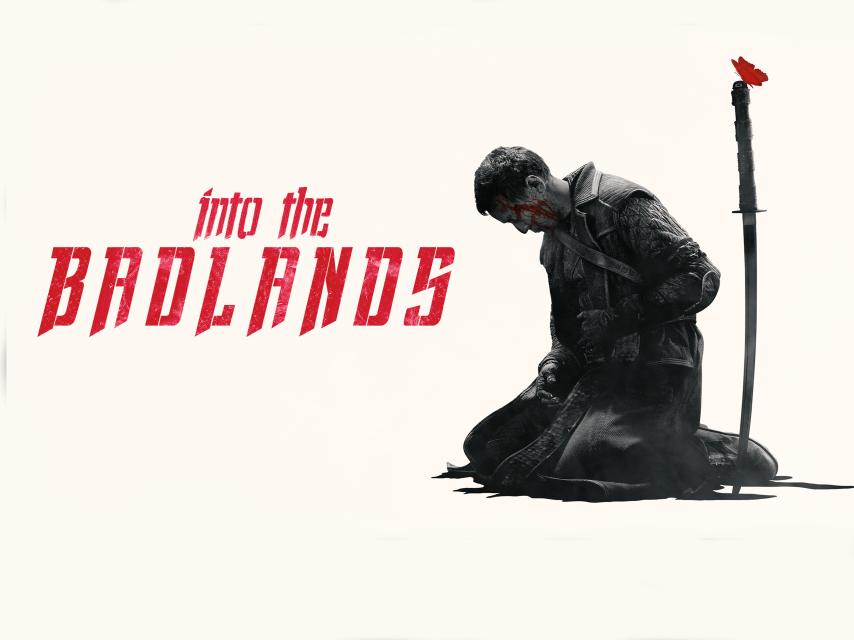 مسلسل Into the Badlands الموسم 3 الحلقة 1 مترجمة
