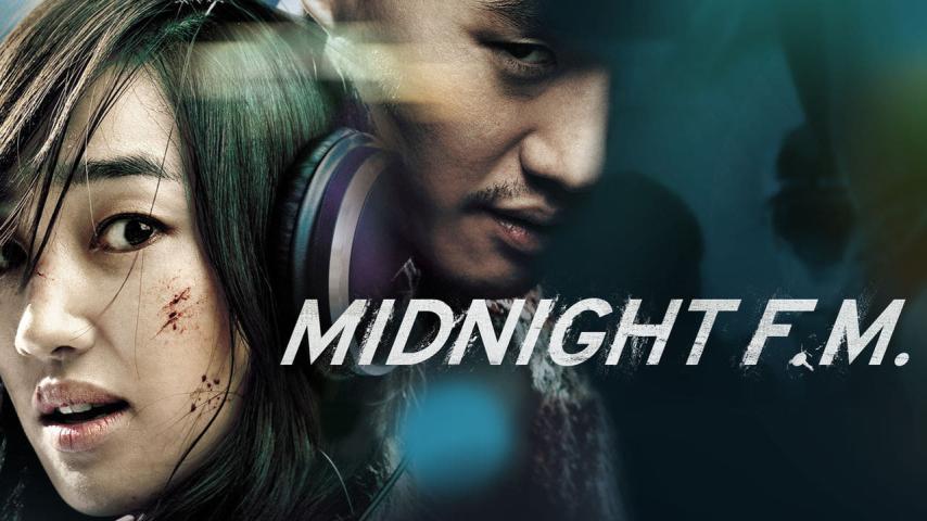 مشاهدة فيلم Midnight FM (2010) مترجم