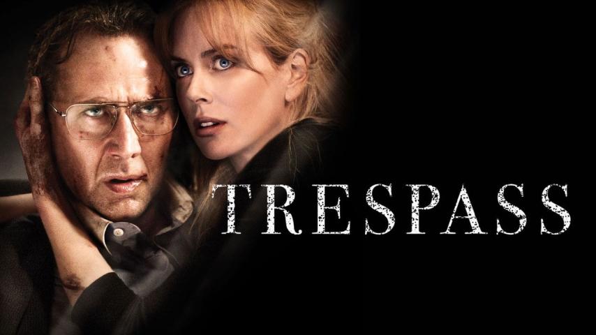 مشاهدة فيلم Trespass (2011) مترجم