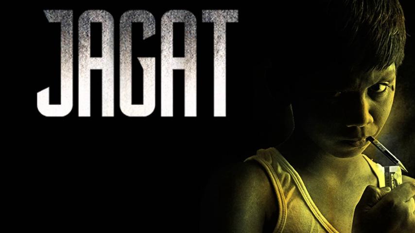 مشاهدة فيلم Jagat 2015 مترجم